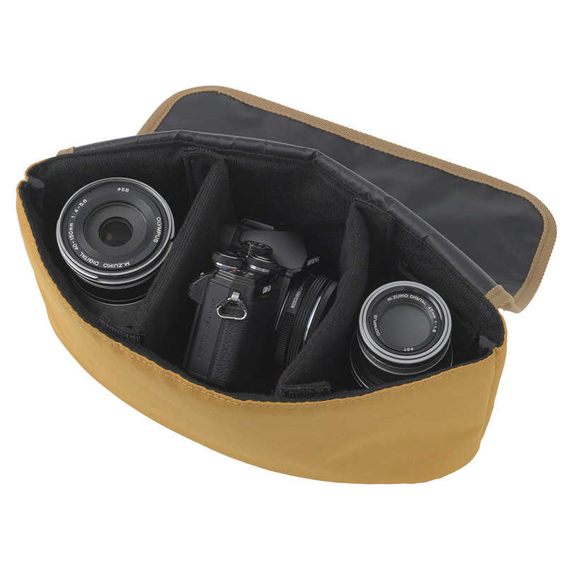 Taglabel By Amadana カメラバッグ Camera Bag Atcb11my の通販 カテゴリ カメラ ビデオカメラ Taglabel By Amadana 家電通販のコジマネット 全品代引き手数料無料