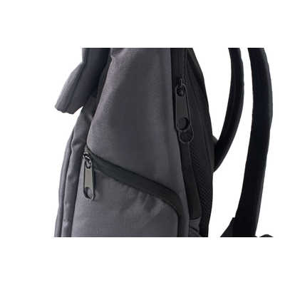 TAG label by amadana カメラリュック AT-CB21DG ダｰクグレｰ の通販 