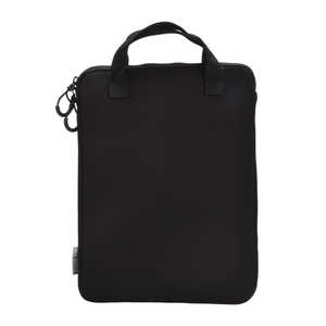 PEAKBIZ エツミ ピークビズ PCインナークッションケース 縦型 ブラック 13.3インチ エツミ ブラック PEAKIN02 PEAKBIZ エツミ ピークビズ PCインナークッションケース 縦型 ブラック 13.3インチ エツミ ブラック PEAKIN02