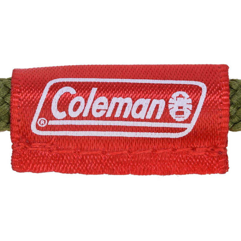 エツミ エツミ Coleman スマホショルダーストラップ スマートロープストラップ グリーン Coleman グリーン CO8528 CO8528