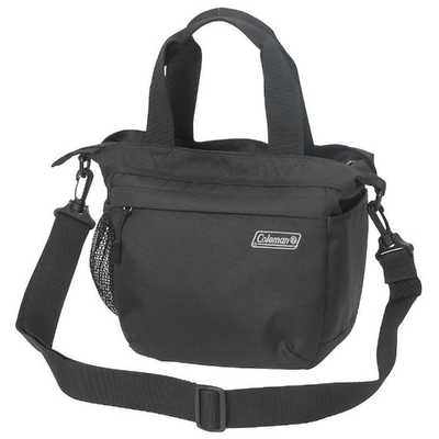エツミ Coleman カメラトートバッグ ブラック CO-8703 の通販 エツミ Coleman カメラトートバッグ ブラック CO-8703 の通販