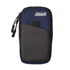 エツミ Coleman スマートポーチ (ネイビー) CO8754 エツミ Coleman スマートポーチ (ネイビー) CO8754
