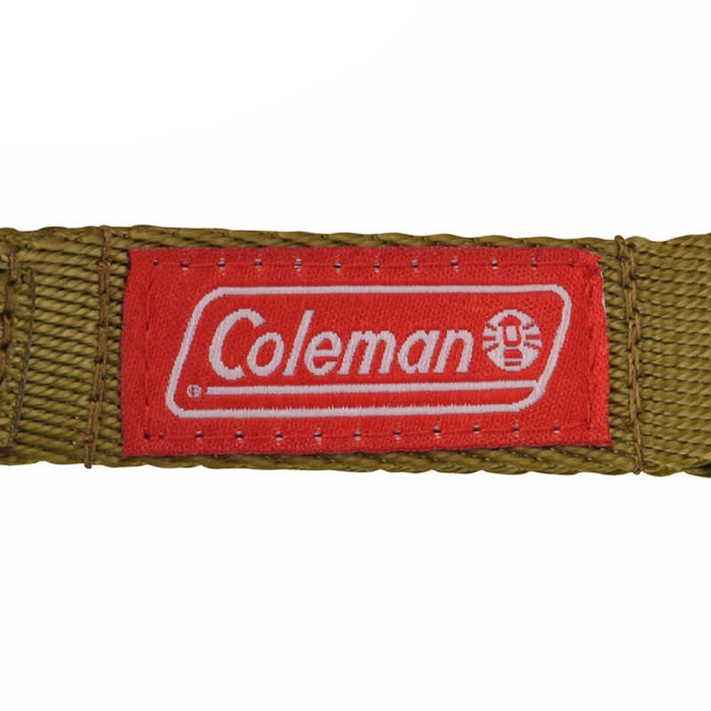 エツミ エツミ Coleman ハンギングストラップ サンド  コールマン サンド  CO8762 CO8762