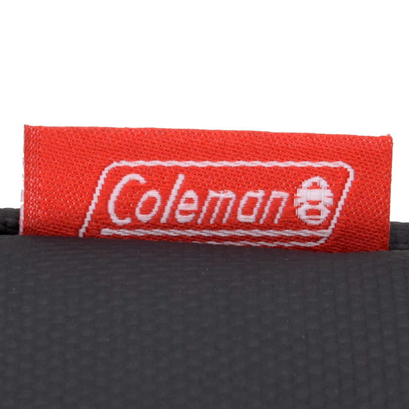 コールマン コールマン Coleman スマートショルダーポーチ ブラック CO-8772 CO-8772