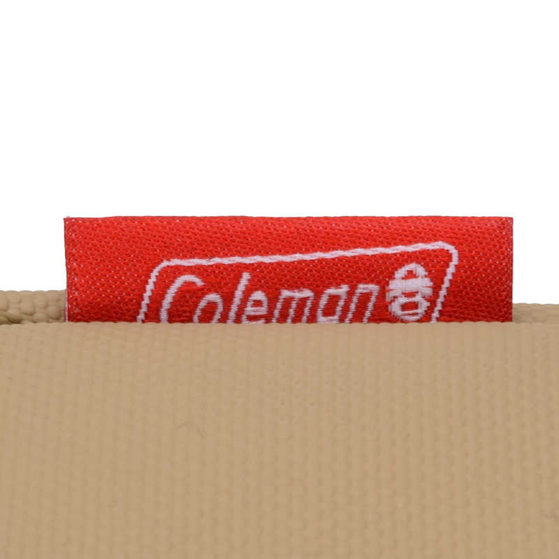 コールマン コールマン Coleman スマートショルダーポーチ サンド CO-8774 CO-8774