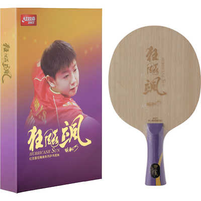 ニッタク　卓球ラケット Nittaku ユニセックス キョウヒョウ颯 FL　NC0503 ニッタク 卓球ラケット Nittaku ユニセックス キョウヒョウ颯 FL
