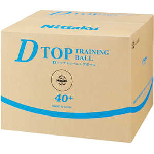 ニッタク 卓球用品 Nittaku Dトップトレキュウ(50ダースイリ) NB1521 ニッタク 卓球用品 Nittaku Dトップトレキュウ(50ダースイリ) NB1521