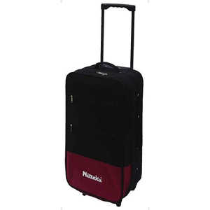 ニッタク 卓球用品 Nittaku ロボキャリーバッグ NT3019 ニッタク 卓球用品 Nittaku ロボキャリーバッグ NT3019