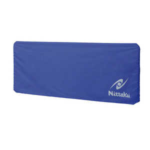 ニッタク 卓球用品 Nittaku カルフェンカバー200 ブルー NT3616 ニッタク 卓球用品 Nittaku カルフェンカバー200 ブルー NT3616