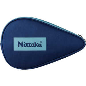 ニッタク 卓球用品 Nittaku カラーロゴフルケース サックス NK7227 ニッタク 卓球用品 Nittaku カラーロゴフルケース サックス NK7227