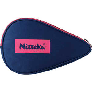ニッタク 卓球用品 Nittaku カラーロゴフルケース ピンク NK7227 ニッタク 卓球用品 Nittaku カラーロゴフルケース ピンク NK7227