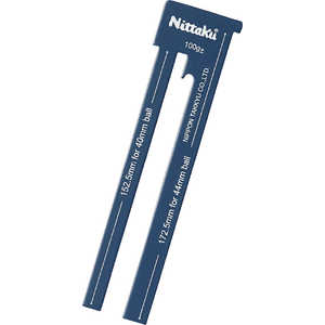 ニッタク 卓球用品 Nittaku ネットハイ 100 NL9597 ニッタク 卓球用品 Nittaku ネットハイ 100 NL9597