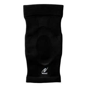 ニッタク ラインサポーター膝 LINE SUPPOTER KNEE(M:ひざ頭周囲32~38cm) ブラック NL9654 ニッタク ラインサポーター膝 LINE SUPPOTER KNEE(M:ひざ頭周囲32~38cm) ブラック NL9654