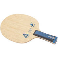 ニッタク　卓球ラケット トリバス フレア ラケット シェーク 攻撃用 ブルー　NE6191 ニッタク 卓球ラケット トリバス フレア ラケット シェーク 攻撃用