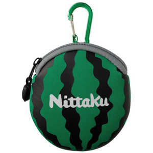 ニッタク 卓球用品 Nittaku スイカくん NL9261 ニッタク 卓球用品 Nittaku スイカくん NL9261
