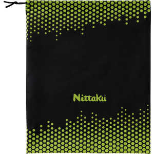ニッタク 卓球用品 Nittaku ユニセックス シューズサック ライトグリーン NL9271 ニッタク 卓球用品 Nittaku ユニセックス シューズサック ライトグリーン NL9271