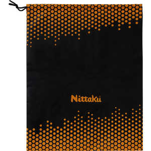 ニッタク 卓球用品 Nittaku ユニセックス シューズサック オレンジ NL9271 ニッタク 卓球用品 Nittaku ユニセックス シューズサック オレンジ NL9271