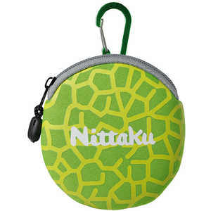 ニッタク 卓球用品 Nittaku メロンちゃん NL9275 ニッタク 卓球用品 Nittaku メロンちゃん NL9275