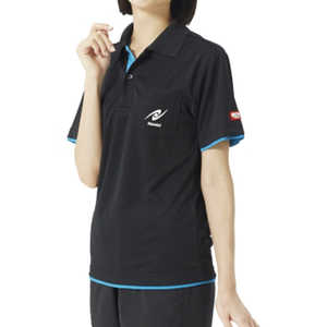 ニッタク 卓球用品 Nittaku レイヤーシャツ ブラック XO NW2172 ニッタク 卓球用品 Nittaku レイヤーシャツ ブラック XO NW2172