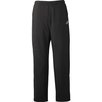 ニッタク　卓球用品 Nittaku ユニセックス KRホットウォーマーパンツ ブラック 2XO　NW2877 ニッタク 卓球用品 Nittaku ユニセックス KRホットウォーマーパンツ