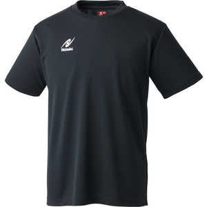 ニッタク 卓球用品 Nittaku Tシャツ ブラック L NX2023 ニッタク 卓球用品 Nittaku Tシャツ ブラック L NX2023
