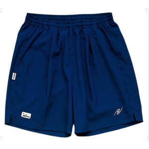 ニッタク 卓球用品 男女兼用 セモリアショーツ 3S ネイビー NW-2482 ニッタク 卓球用品 男女兼用 セモリアショーツ 3S ネイビー NW-2482