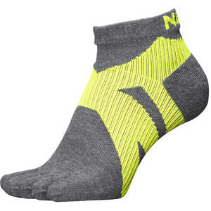 ˥å  Nittaku ˥å Nittaku 好å FIVE FINGER SOCKS 5ܻإå ˽ L꡼ M NW2900