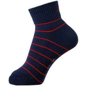 ニッタク 卓球用品 男女兼用 ボーランソックス M レッド NW-2708 ニッタク 卓球用品 男女兼用 ボーランソックス M レッド NW-2708
