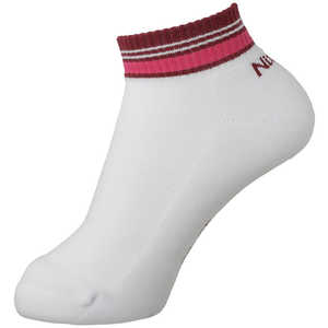 ニッタク 卓球用品 Nittaku ユニセックス レイソックス レッド M NW2711 ニッタク 卓球用品 Nittaku ユニセックス レイソックス レッド M NW2711