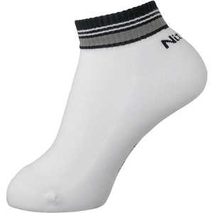 ニッタク 卓球用品 Nittaku ユニセックス レイソックス ブラック L NW2711 ニッタク 卓球用品 Nittaku ユニセックス レイソックス ブラック L NW2711