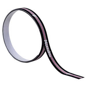 ニッタク 卓球用品 Nittaku ストライプガード 210mm(6個セット) ピンク ピンク NL9181 ニッタク 卓球用品 Nittaku ストライプガード 210mm(6個セット) ピンク ピンク NL9181