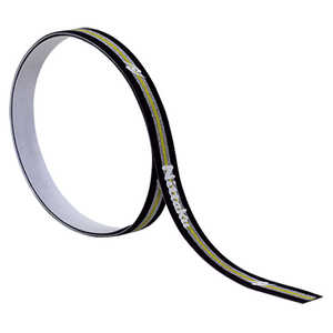 ニッタク 卓球用品 Nittaku ストライプガード 212mm(6個セット) イエロー イエロー NL9182 ニッタク 卓球用品 Nittaku ストライプガード 212mm(6個セット) イエロー イエロー NL9182