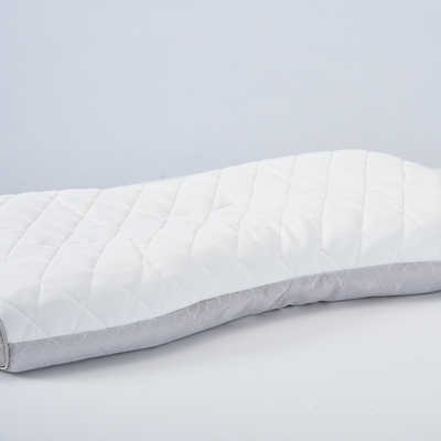 西川 ファインクオリティフラボノイドパイプ枕 M (ふつう) ファイン