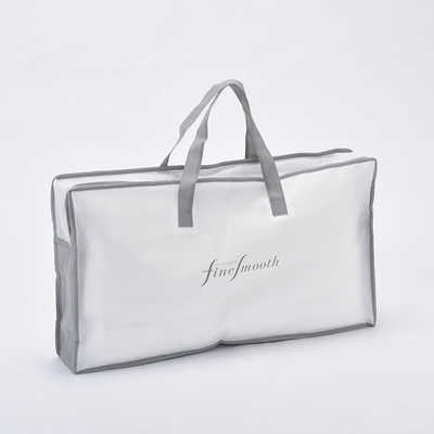 西川 ファインクオリティフラボノイドパイプ枕 M (ふつう) ファイン