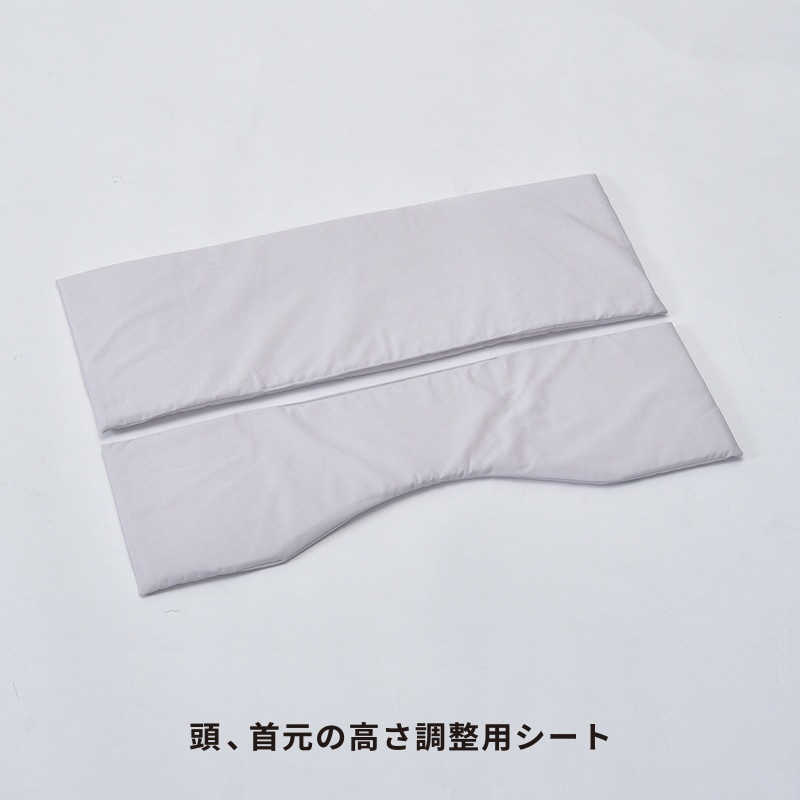西川 西川 ミニパイプ枕 ベーシッククオリティ ファインスムーズ  (63×43cm/ふつう)  