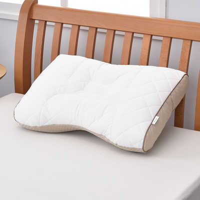 西川 フワリーヌわた枕 ベーシッククオリティ ファインスムーズ (63