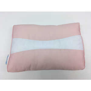 西川 西川 スリープフィットネス枕 ポリエステル綿 やわらかめ Sサイズ (34×49cm) 
