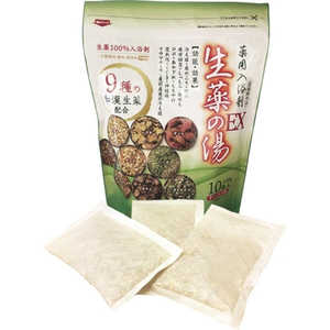 日本フイリン 生薬の湯EX 日本フイリン 生薬の湯EX