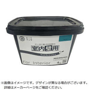 ニッペホームプロダクツ 室内かべ用塗料 STYLE DIYペンキマットフィニッシュ 4.97612E+12 ニッペホームプロダクツ 室内かべ用塗料 STYLE DIYペンキマットフィニッシュ 4.97612E+12