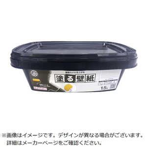 ニッペホームプロダクツ 室内かべ用塗料 STYLE 塗る壁紙 ウォールホワイト 4.97612E+12 ニッペホームプロダクツ 室内かべ用塗料 STYLE 塗る壁紙 ウォールホワイト 4.97612E+12