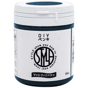 ニッペホームプロダクツ ニッぺ 室内かべ用塗料 水性つや消し塗料 DIYペンキ 150ML アガート 4976124888540 ニッペホームプロダクツ ニッぺ 室内かべ用塗料 水性つや消し塗料 DIYペンキ 150ML アガート 4976124888540