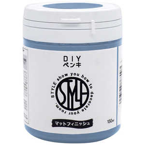 �˥åڥۡ���ץ������� �˥ä� ���⤫�������� �����Ĥ�ä����� DIY�ڥ� 150ML �֥롼���쥤 4976124888755