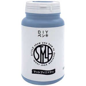 ニッペホームプロダクツ ニッぺ 室内かべ用塗料 水性つや消し塗料 DIYペンキ 500ML パリジャンブルー 4976124889578 ニッペホームプロダクツ ニッぺ 室内かべ用塗料 水性つや消し塗料 DIYペンキ 500ML パリジャンブルー 4976124889578