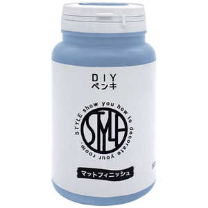 ニッペホームプロダクツ ニッぺ 室内かべ用塗料 水性つや消し塗料 DIYペンキ 500ML ブルーグレイ 4976124889752 ニッペホームプロダクツ ニッぺ 室内かべ用塗料 水性つや消し塗料 DIYペンキ 500ML ブルーグレイ 4976124889752