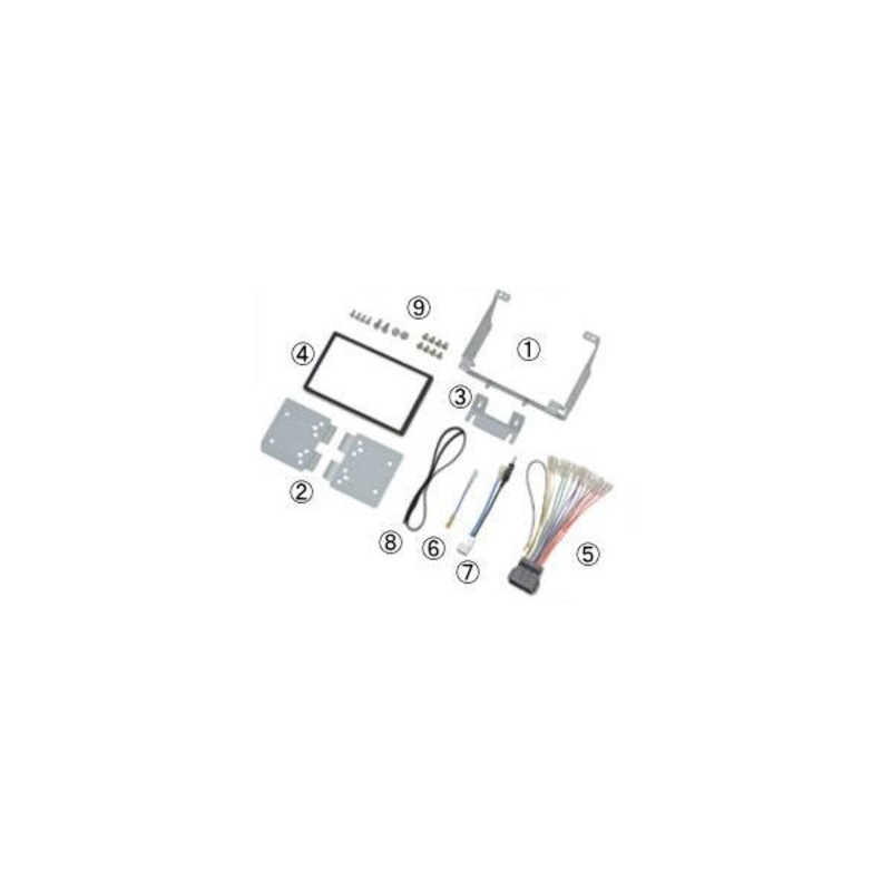 日東工業 Nkk H94d カーナビ カーオーディオ取り付けキット ホンダ N Box N Box Custom Jf3 Jf4用オーディオレス車 ナビ装着用スペシャルパッケージ装着車含む Nkk H94d の通販 カテゴリ オーディオ ヘッドホン 楽器 日東工業 家電通販のコジマネット 全品 日東工業 Nkk H94d カーナビ カーオーディオ取り付けキット ホンダ N Box N Box Custom Jf3 Jf4用オーディオレス車 ナビ装着用スペシャルパッケージ装着車含む Nkk H94d の通販 カテゴリ オーディオ ヘッドホン 楽器 日東工業 家電通販のコジマネット 全品