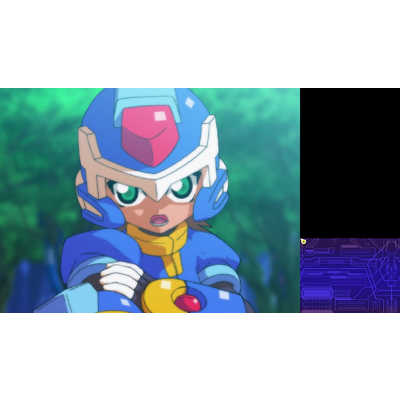 カプコン CAPCOM PS4ゲームソフト ロックマン ゼロ＆ゼクス