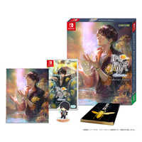 カプコン CAPCOM Switchゲームソフト 囚われのパルマ Refrain