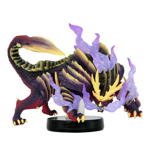 カプコン　CAPCOM amiibo マガイマガド 【モンスターハンターライズ】(モンスターハンターシリーズ) 