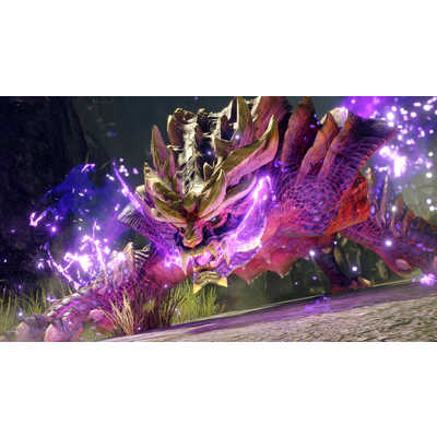 CAPCOM - モンハン　ライズ モンスターハンターライズ | CAPCOM