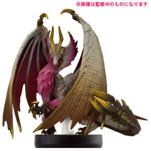 カプコン　CAPCOM amiibo メル・ゼナ【モンスターハンターライズ：サンブレイク】 （モンスターハンターシリーズ） 